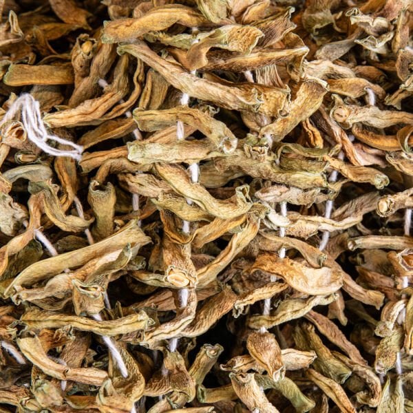 Fasulye Kurusu Yemeklik 180-200 Adetli Dizi - 50 g