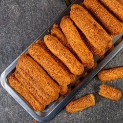 Antep Usulu Çubuk Kahke 1000 g