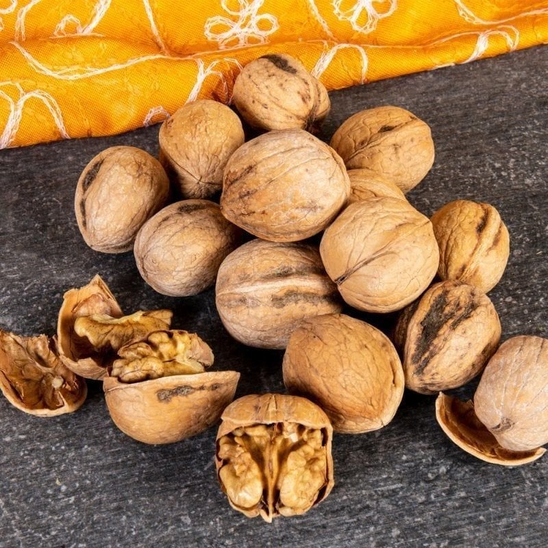 İnce Kabuklu Maraş Yayla Cevizi  (Yeni Mahsül) 3 Kg