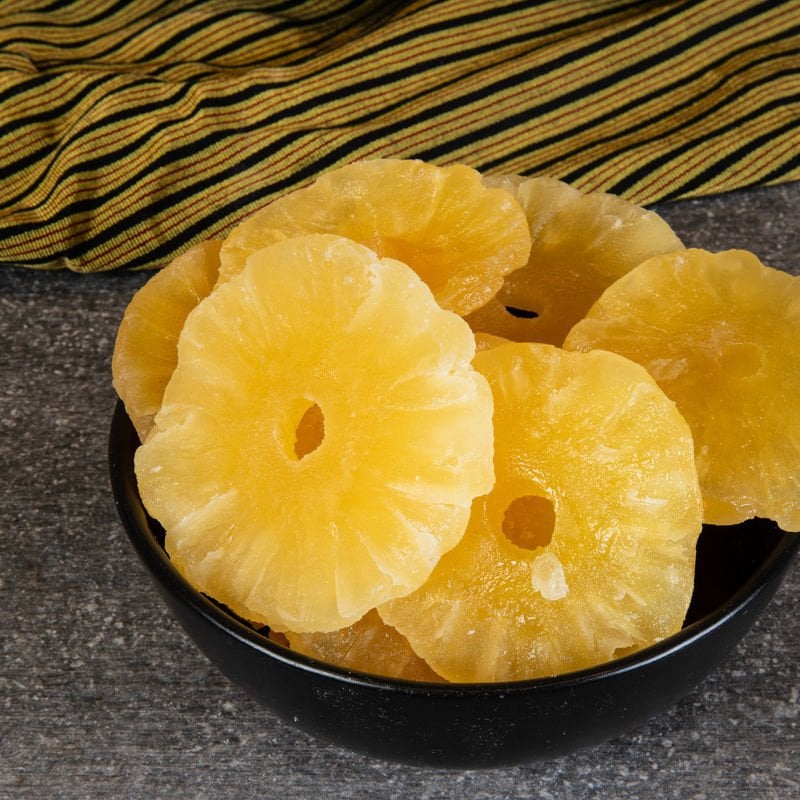 Ananas Kurusu 400 g