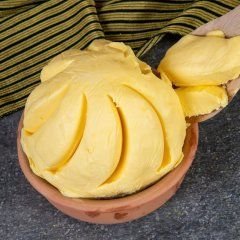 Halis Yayla Tereyağı 5 Kg