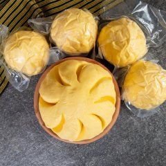 Halis Yayla Tereyağı 5 Kg