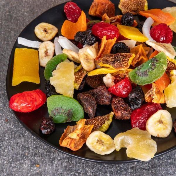 Tropik Karma Kuru Meyveler 900 g