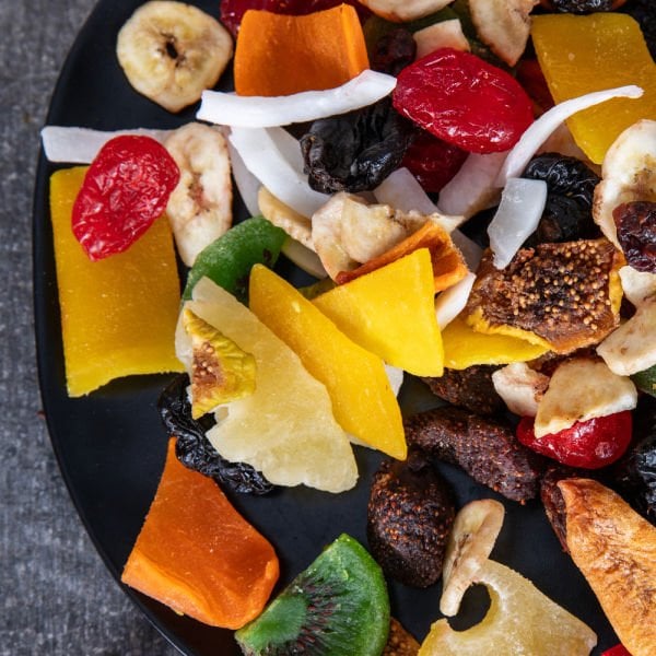 Tropik Karma Kuru Meyveler 900 g