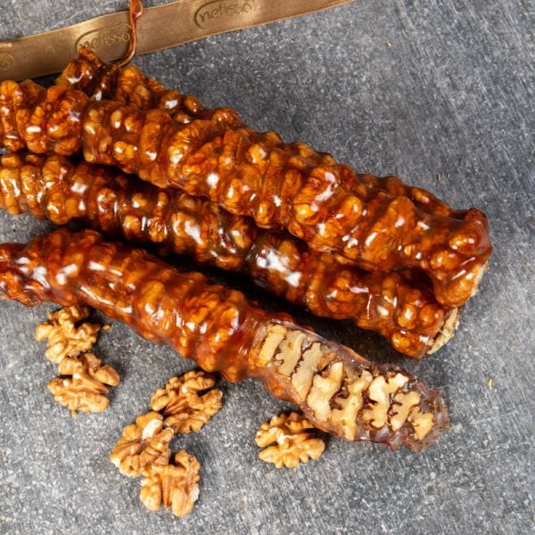 Atom Cevizli Pekmez Sucuk 1000 g
