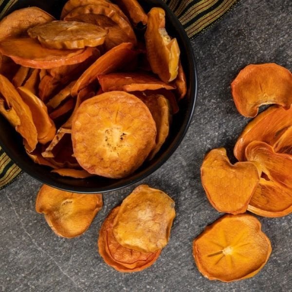 Kurutulmuş Hurma Cipsi 250 g