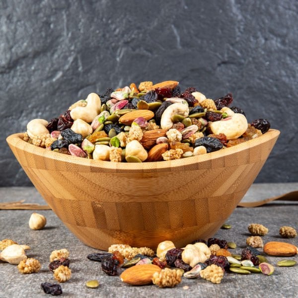 İdeal Karma Öğün Arası Atıştırmalık 250 g
