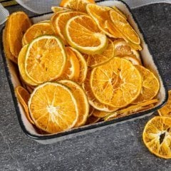 Portakal Kurusu 100 g