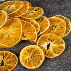 Portakal Kurusu 100 g