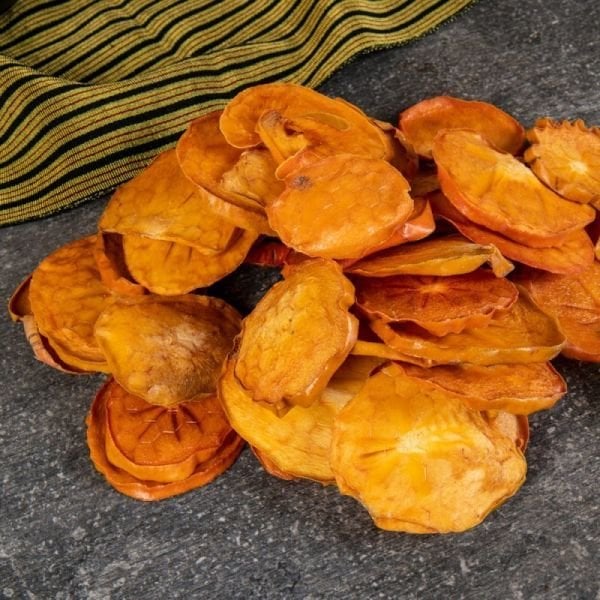 Kurutulmuş Hurma Cipsi 900 g