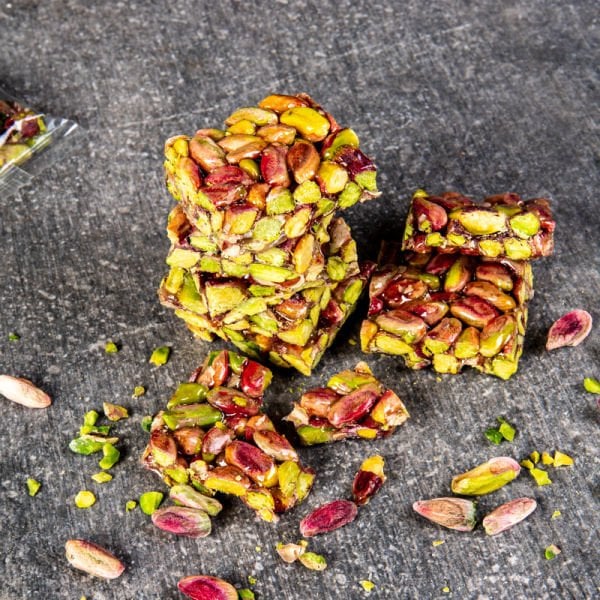 Antep Fıstık Krokan İkramlık 250 g