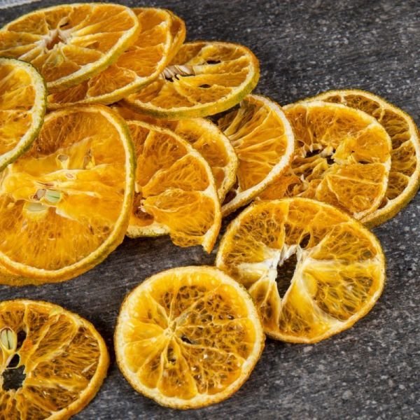 Portakal Kurusu 900 g