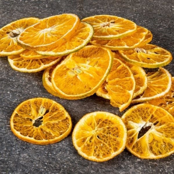 Portakal Kurusu 900 g