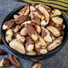 Nefisso Brezilya Cevizi 400 g