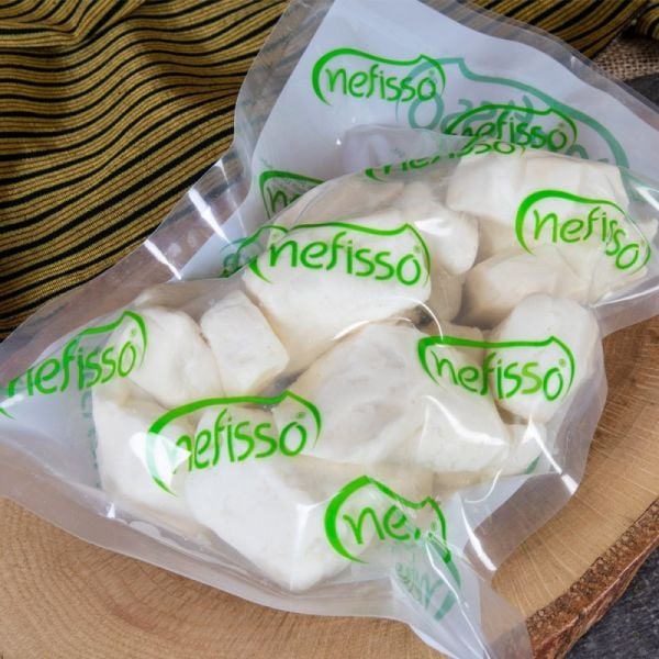 Antep Peyniri ( Keçi ) Taze Tuzsuz 5 Kg