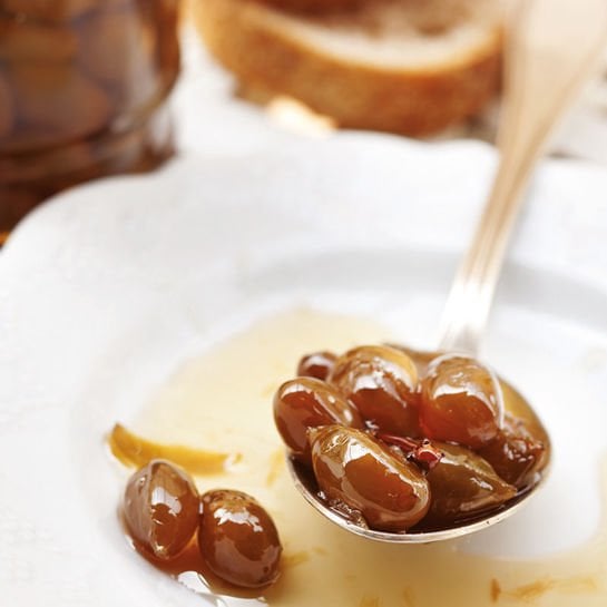 Yaş Antep Fıstık Reçeli 350 g Kavanoz