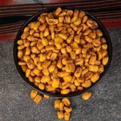 Soslu Mısır Çerezi 400 g