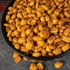 Soslu Mısır Çerezi 400 g