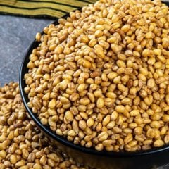 Buğday Kavurgası
