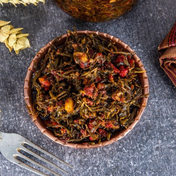 Zeytinyağlı Kekik Salatası 350 g