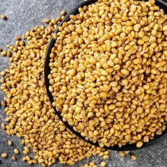 Buğday Kavurgası 250 g
