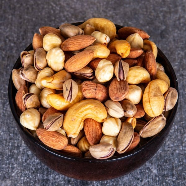 Atom Karışık Çerez 900 g