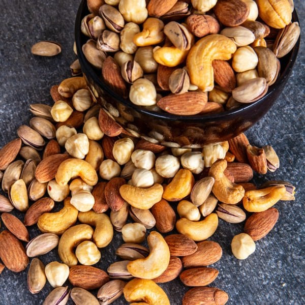 Atom Karışık Çerez 900 g