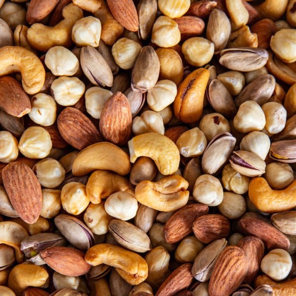 Atom Karışık Çerez 900 g