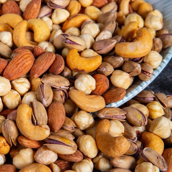 Atom Karışık Çerez 900 g
