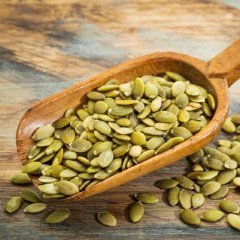Çiğ Kabak Çekirdeği İçi 900 g