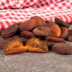 Kuru Kayısı Gün Kurusu Jumbo 500 g