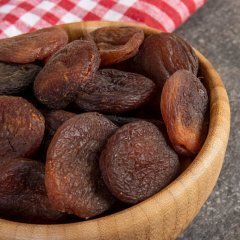 Kuru Kayısı Gün Kurusu Jumbo 500 g