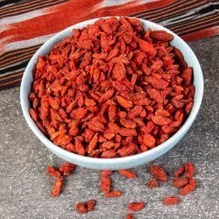 Goji Berry Kurt Üzümü 100 g