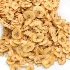 Muz Kurusu 250 g