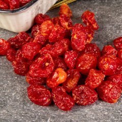 Cherry Tatlı Domates (Dağ Çileği) Kurusu 400 g
