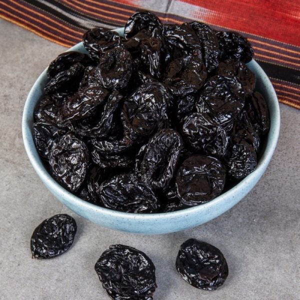 Çekirdeksiz Mürdüm Erik Kurusu 1000 g