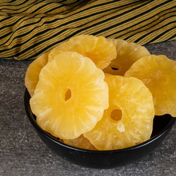 Ananas Kurusu 250 g
