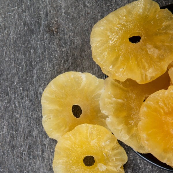 Ananas Kurusu 250 g