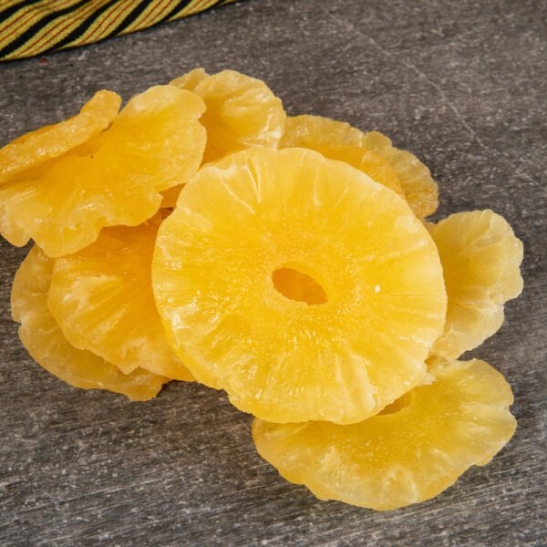 Ananas Kurusu 250 g