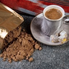 Dibek Kahvesi 250 g