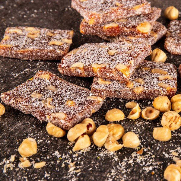 Cezerye Fındıklı Yaprak 500 g