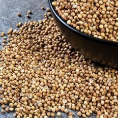 Tane Kişniş 250 g