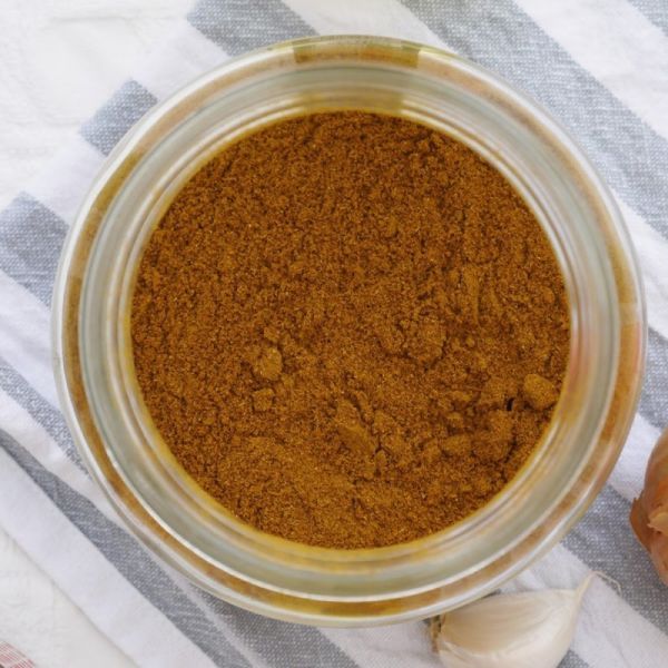 Curry Köri Tavuk Baharatı 100 g