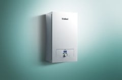 Vaillant Eloblock VE 14 kW Trifaze Elektrikli Bacasız Kombi