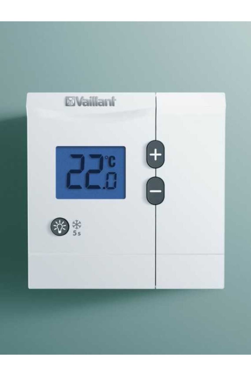 Vaillant VRT 35 F Kablosuz Dijital Termostat