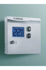 Vaillant VRT 35 F Kablosuz Dijital Termostat