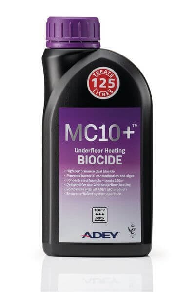 Adey MC10+ Yerden Isıtma 500ml