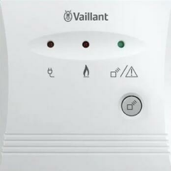 Vaillant VRT 36F Kablosuz Dijital Oda Termostatı