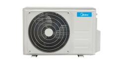 Midea Xtreme Eco 12000 Btu Ag2Eco-12NXD0