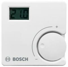 BOSCH TR 20 RF KABLOSUZ ODA TERMOSTATI